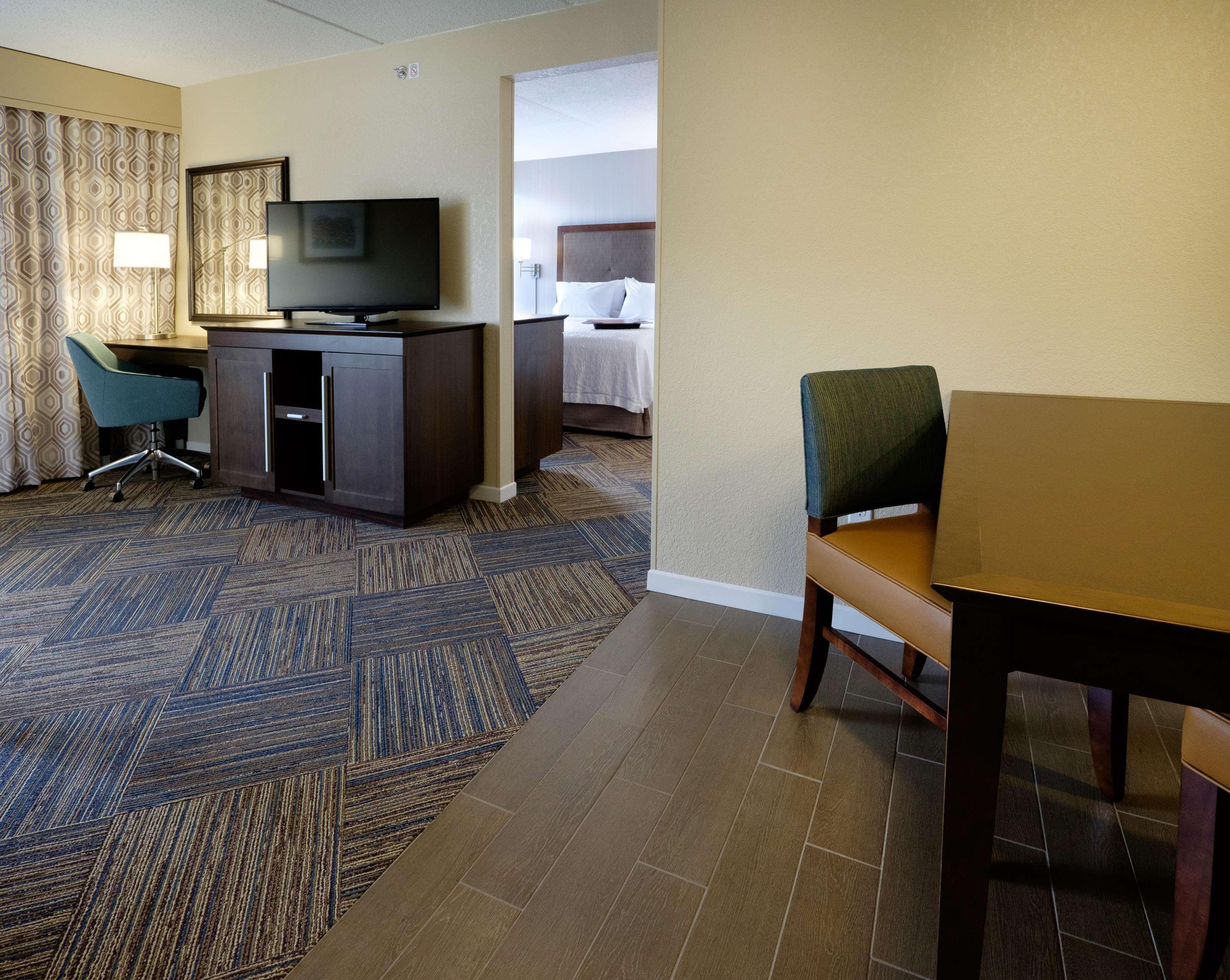 Hampton Inn Green Bay Downtown Kültér fotó