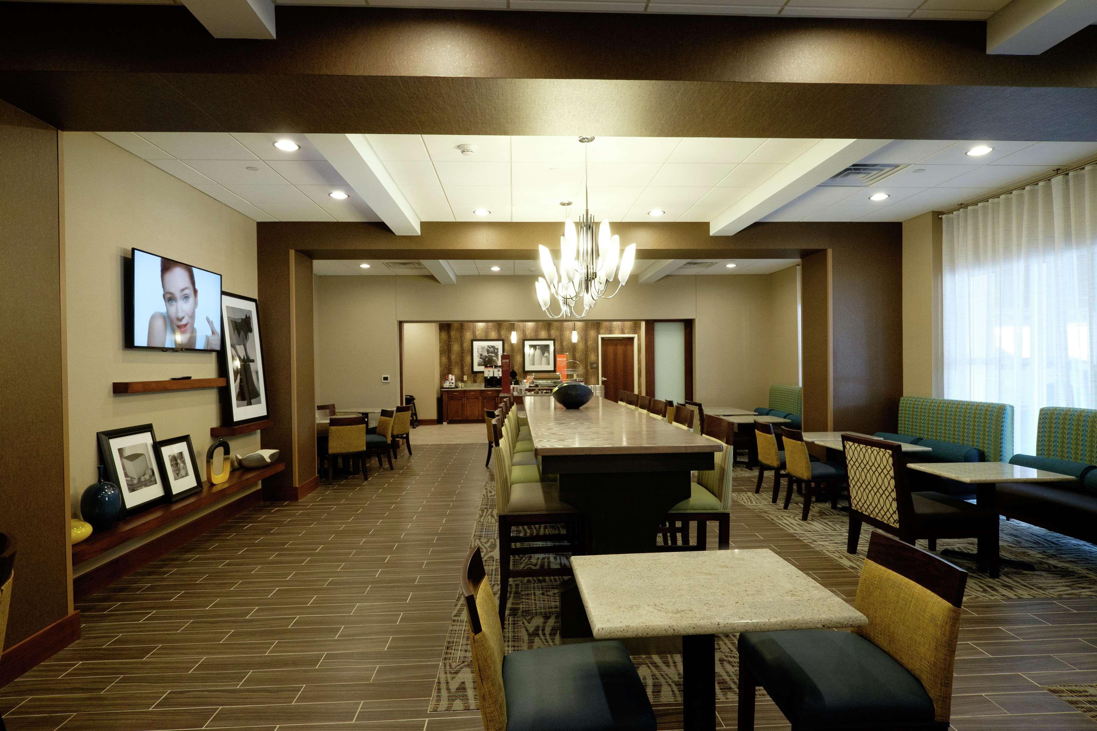 Hampton Inn Green Bay Downtown Kültér fotó