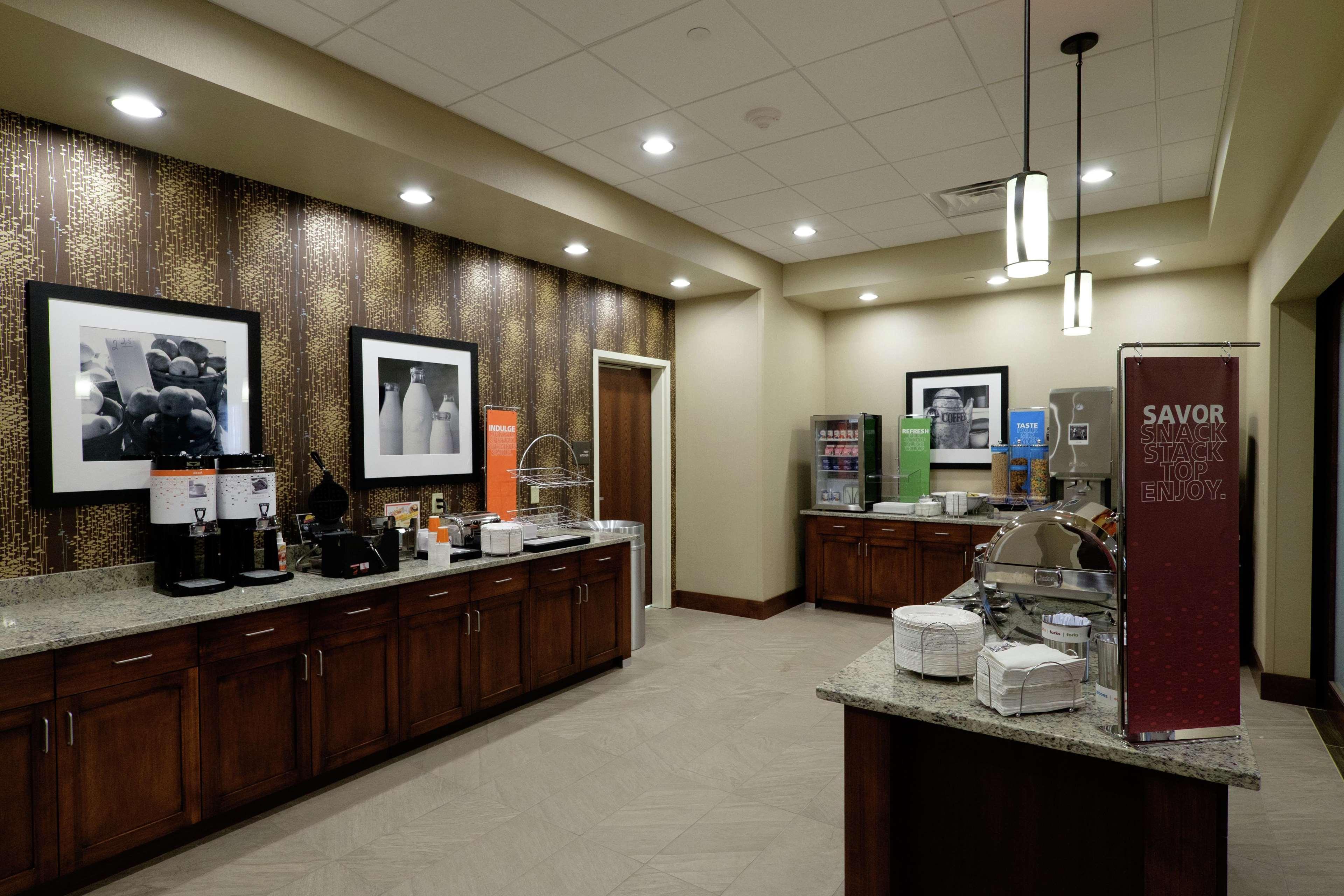 Hampton Inn Green Bay Downtown Kültér fotó