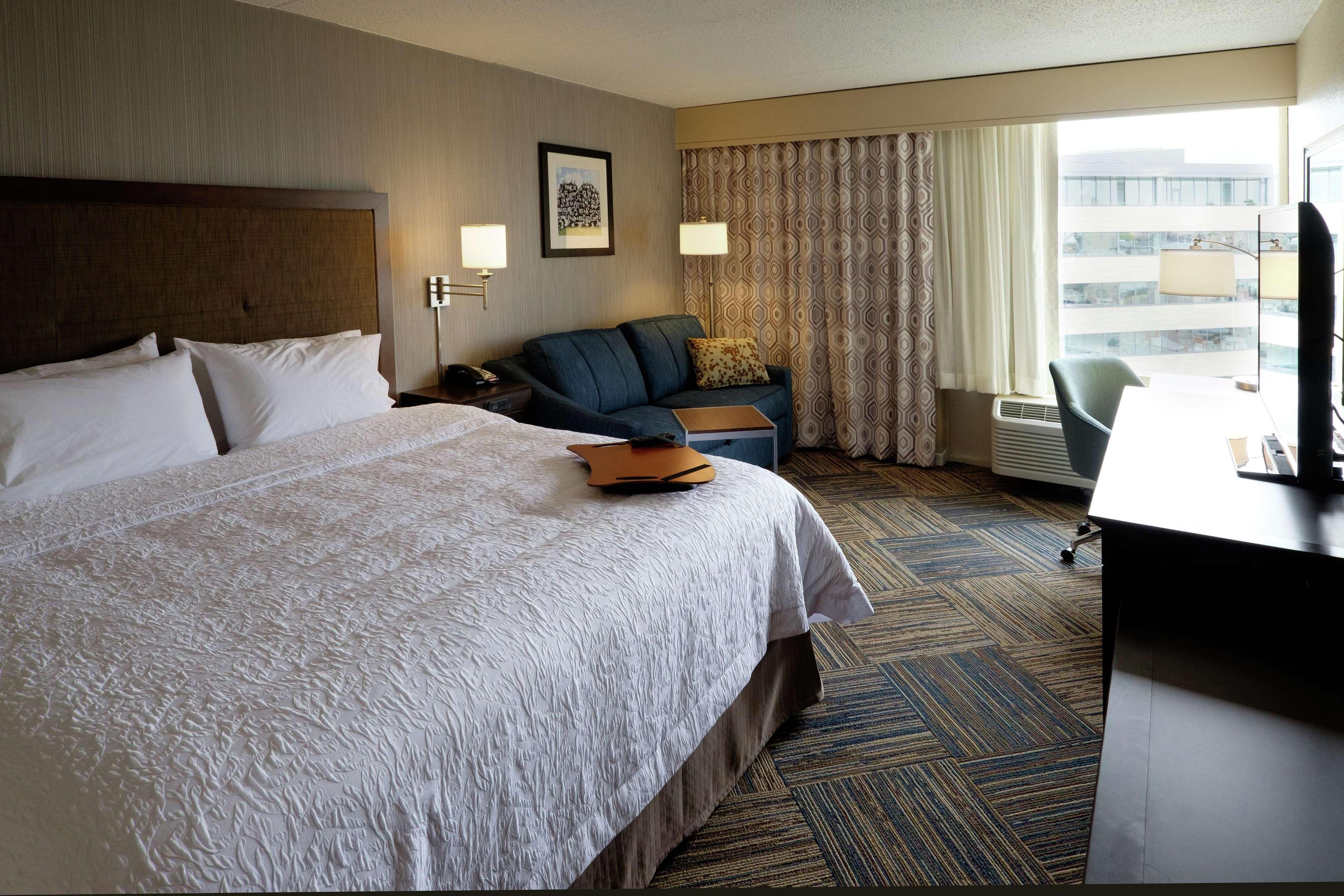 Hampton Inn Green Bay Downtown Kültér fotó