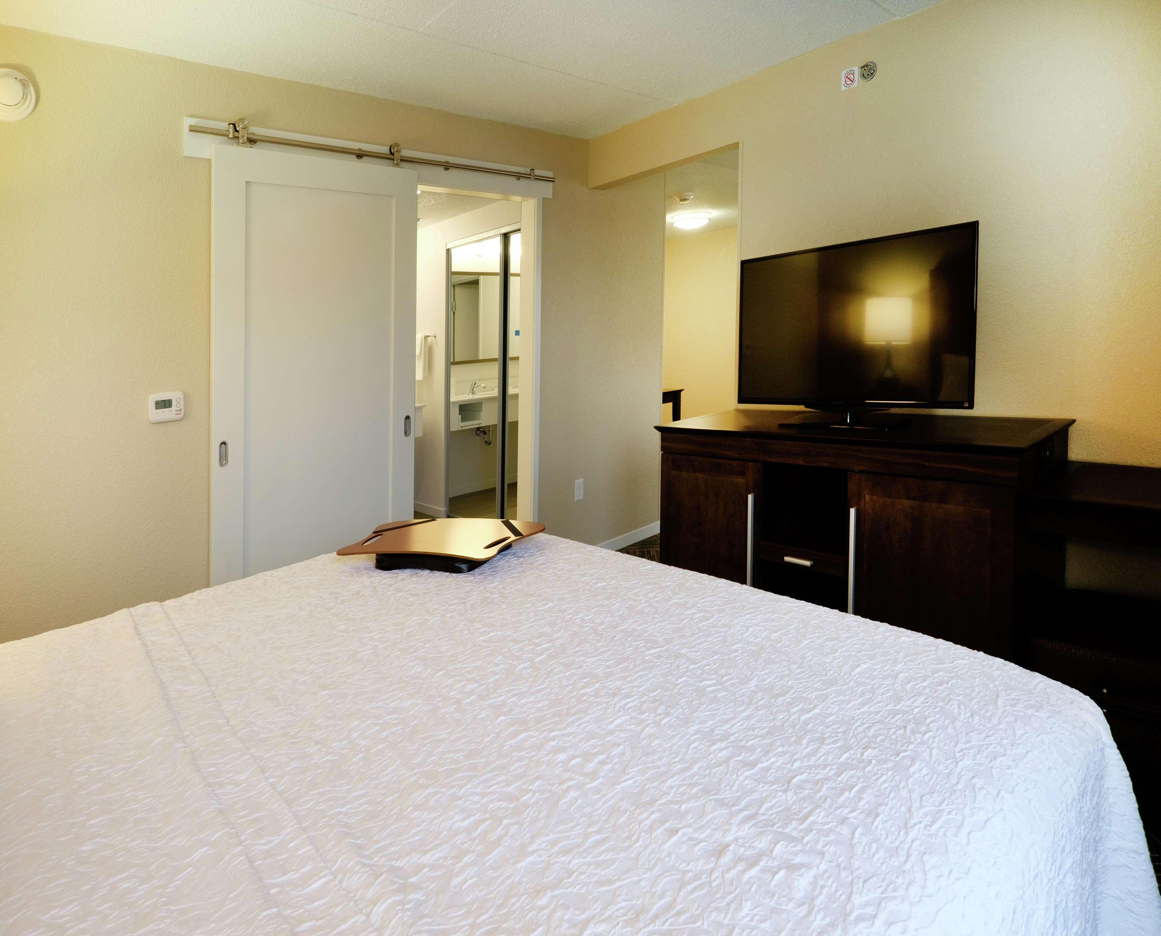 Hampton Inn Green Bay Downtown Kültér fotó