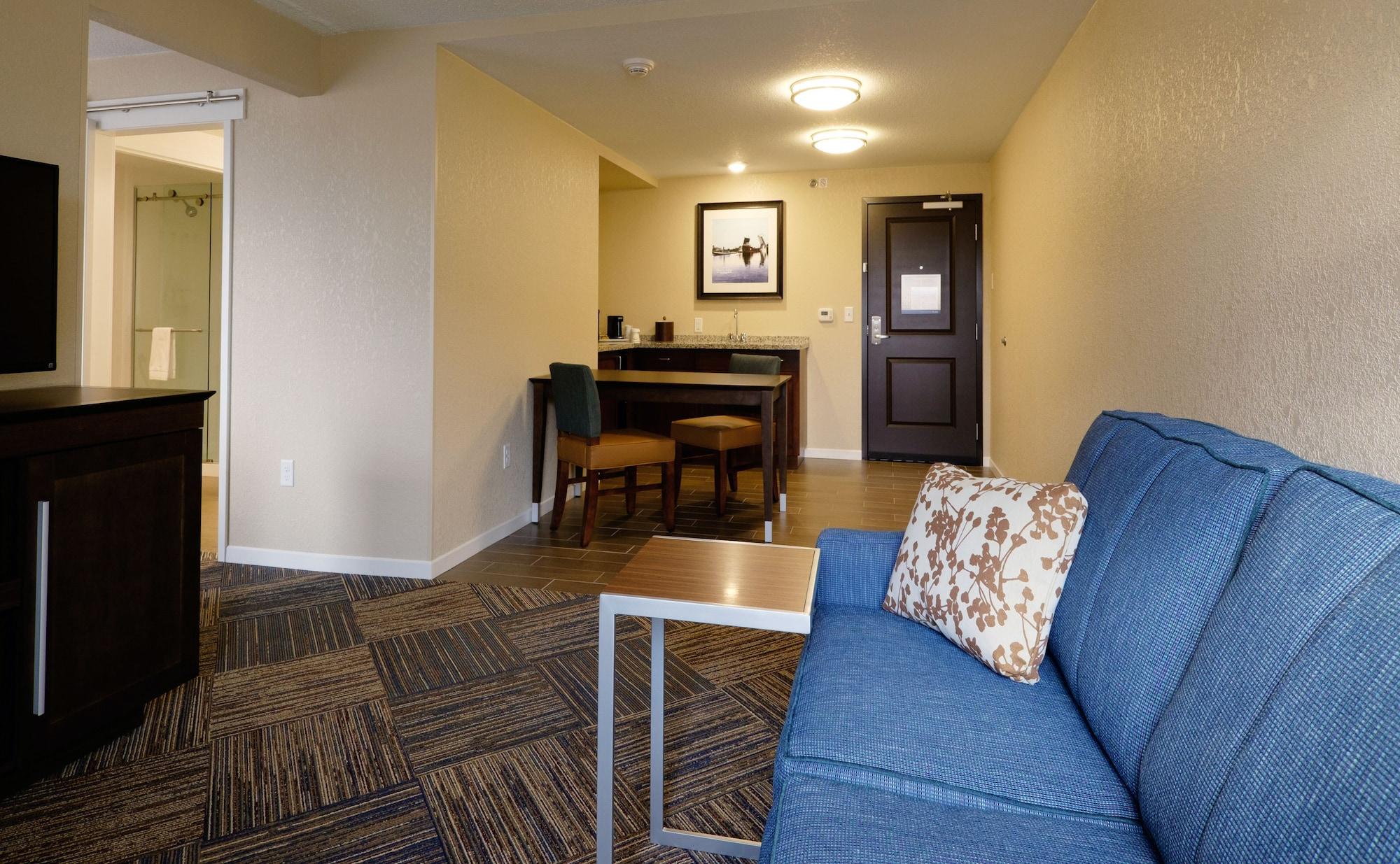 Hampton Inn Green Bay Downtown Kültér fotó