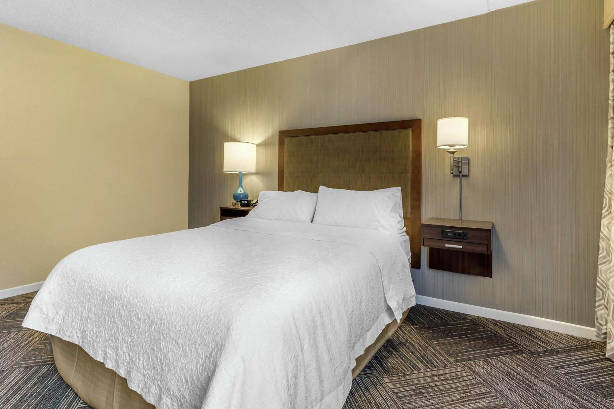 Hampton Inn Green Bay Downtown Kültér fotó