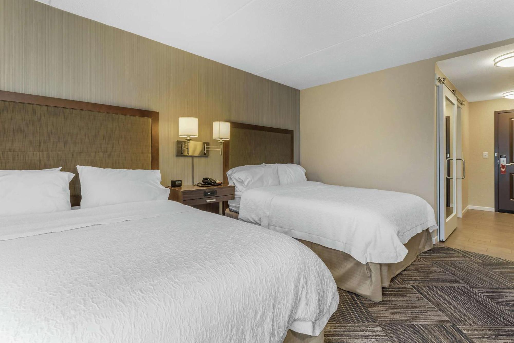 Hampton Inn Green Bay Downtown Kültér fotó