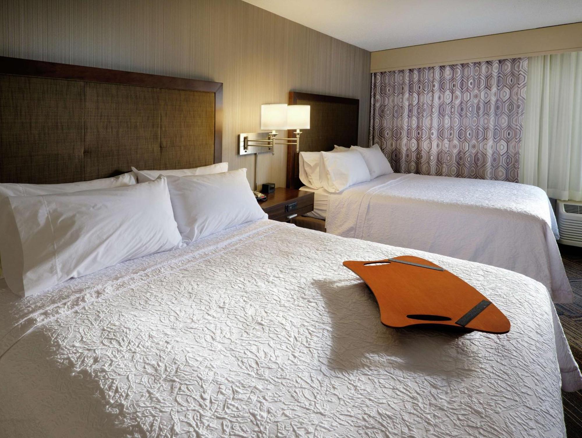 Hampton Inn Green Bay Downtown Kültér fotó