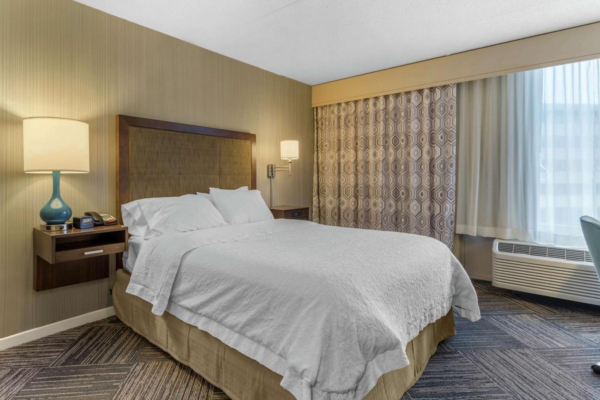 Hampton Inn Green Bay Downtown Kültér fotó