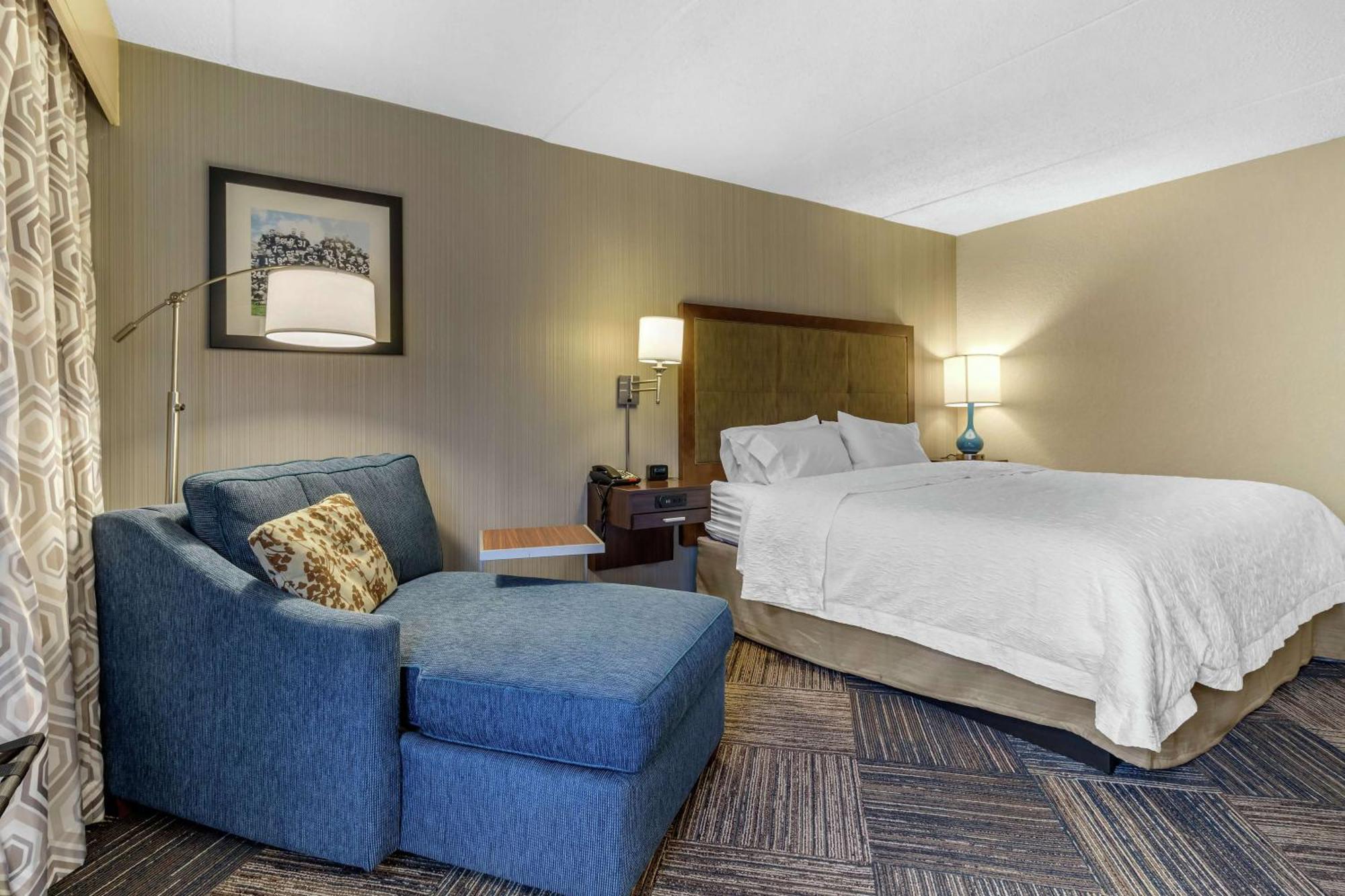 Hampton Inn Green Bay Downtown Kültér fotó